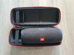 JBL Charge 3 met Case defect, Audio, Tv en Foto, Luidsprekers, Gebruikt, JBL, Overige typen, Ophalen of Verzenden