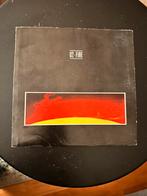 U2 fire 1981, Ophalen, 7 inch, Single, Zo goed als nieuw