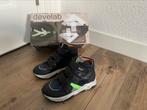 NIEUW! Prachtige ECHT LEDEREN DEVELAB sneakers maat 28, Schoenen, Nieuw, Jongen, Verzenden
