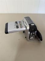 JVC GR-DX27EK Mini DV Camcorder - Digitaal - Niet Getest, Audio, Tv en Foto, Videocamera's Digitaal, Gebruikt, Canon, 20x of meer