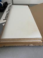Aangebroken pak Agnes One-Step plafondplaten, Ophalen, Gebruikt, Hout, Minder dan 20 mm