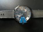 Diesel horloge, Sieraden, Tassen en Uiterlijk, Horloges | Antiek, Ophalen of Verzenden