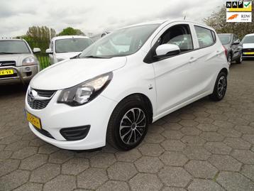 Opel KARL 1.0 ecoFLEX 120 Jaar Edition beschikbaar voor biedingen
