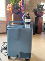 Philips EverFlo Zuurstofconcentrator, Diversen, Verpleegmiddelen, Ophalen, Zo goed als nieuw