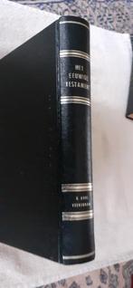 Het eeuwige testament, ds. G.van de Breevaart, Ophalen of Verzenden, Gelezen