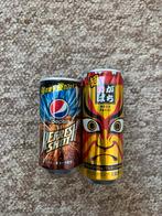 Pepsi Refresh shot & Mega Pachi, Verzamelen, Ophalen of Verzenden, Gebruikt, Overige, Overige merken