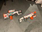 6 Nerf Geweren - Modulus en meer!, Ophalen of Verzenden, Gebruikt, Jongen of Meisje