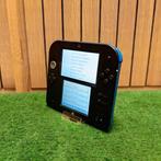 Nintendo 2DS Console Blauw/Zwart - In Goede Staat, Spelcomputers en Games, Nintendo, Zo goed als nieuw, Support@nintendo.com, 11-1 Hokotate-cho, Kamitoba, Minami-ku
Kyoto 601-8501
Japan