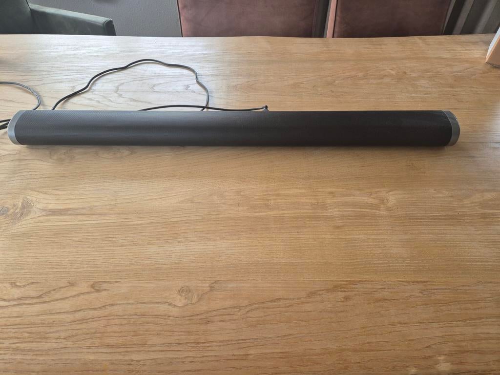 Nedis Soundbar - Uitstekende Geluidskwaliteit, Audio, Tv en Foto, Soundbars, Ophalen of Verzenden, Bluetooth, Zo goed als nieuw