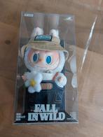 Popmart Labubu Fall in Wild - Nieuw! 100% echt, Ophalen of Verzenden, Nieuw