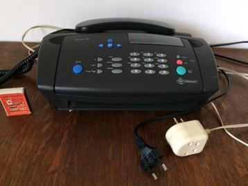 KPN Telecom Colorado 130 fax / telefoon met xl rol jaren 90 beschikbaar voor biedingen