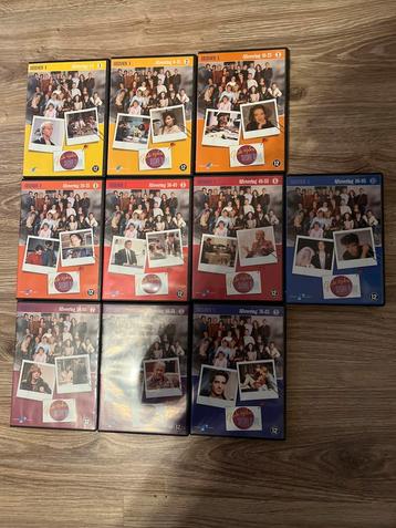 De Slechte Tijden - Seizoen 1 Boxset beschikbaar voor biedingen