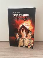 Jan van Reenen - Drie Duitse vrienden, Ophalen, Zo goed als nieuw, Jan van Reenen