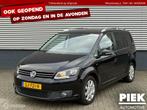 Volkswagen Touran 1.4 TSI Highline AUTOMAAT, TREKHAAK, Euro 5, 15 km/l, Gebruikt, 4 cilinders