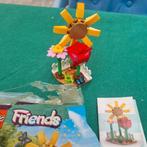 Lego and Friends 30659 bloementuintje, Kinderen en Baby's, Speelgoed | Duplo en Lego, Ophalen of Verzenden, Zo goed als nieuw