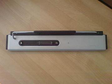 Compaq PR1000 port replicator / dockingstation - HP beschikbaar voor biedingen