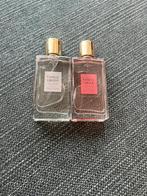 Vanille parfum 2x 50 ml, Sieraden, Tassen en Uiterlijk, Uiterlijk | Parfum, Ophalen of Verzenden, Zo goed als nieuw
