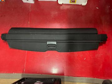 Bagageruimtegordijn Polo III KOMBI Variant beschikbaar voor biedingen