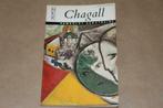 Marc Chagall !!, Ophalen of Verzenden, Gelezen, Schilder- en Tekenkunst