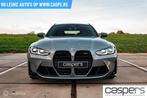 BMW M3 Touring xDrive Competition | Laser | Merino Tartufo, Automaat, Gebruikt, Euro 6, Vierwielaandrijving