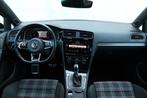 Volkswagen Golf 7.5 GTI Performance / Vol Opties! / 245PK! /, Automaat, Stof, Gebruikt, Zwart