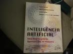 inteligencia artificial, Ophalen of Verzenden, Beta
