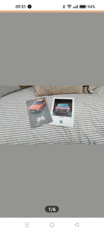 Folders beschikbaar voor biedingen