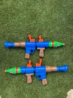 NERF Fortnite Super Soaker 2x, Ophalen, Gebruikt
