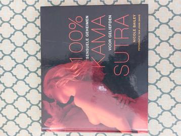 Kama Sutra  beschikbaar voor biedingen