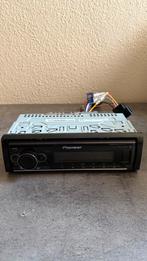 Pioneer MVH-S520BT, Auto diversen, Ophalen of Verzenden, Zo goed als nieuw