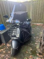 Vespa Sprint 2017, Fietsen en Brommers, Scooters | Vespa, Ophalen, Nieuw, Vespa S, Benzine