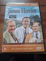 James Herriot seizoen 6, Cd's en Dvd's, Dvd's | Tv en Series, Alle leeftijden, Ophalen of Verzenden, Zo goed als nieuw