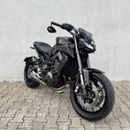Yamaha MT-09 | 02-ML-BS | Marge, Motoren, Motorrijbewijs A, Bedrijf, 3 cilinders, Meer dan 35 kW