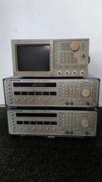 Diversen Functie-generator. Rohde & Schwarz, Tektronix., Doe-het-zelf en Verbouw, Ophalen, Gebruikt, Overige meters