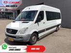 Mercedes-Benz Sprinter 313 2.2 CDI L3H2 €8.954 Incl. BTW B, 13 km/l, Euro 5, Gebruikt, 4 cilinders