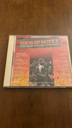 Tour Of Duty 2, Cd's en Dvd's, Ophalen of Verzenden, Zo goed als nieuw, Poprock