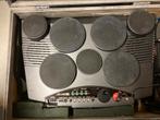 Diverse electronische drumpads, Muziek en Instrumenten, Drumcomputers, Ophalen, Gebruikt
