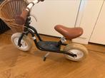 Puky LRM Classic - Loopfiets - Zwart, Ophalen of Verzenden, Zo goed als nieuw, Loopfiets