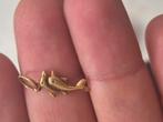 18 karaat goud hanger, Sieraden, Tassen en Uiterlijk, Antieke sieraden, Verzenden, Goud, Hanger