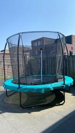 Salta trampoline 305 cm, Ophalen of Verzenden, Zo goed als nieuw