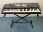 Yamaha PSR 270 keyboard, Muziek en Instrumenten, Keyboards, Ophalen, Aanslaggevoelig, Yamaha, 61 toetsen