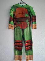 Ninja Turtle Carnavalskostuum 7-8 jaar, Kinderen en Baby's, Kinderkleding | Maat 122, Gebruikt, Sport- of Zwemkleding, Ophalen of Verzenden