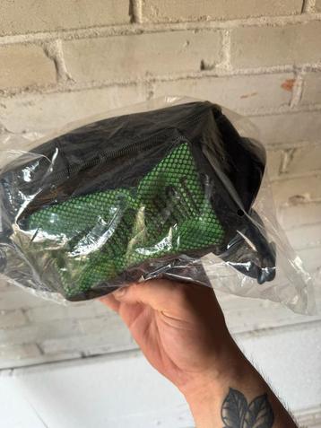 Thunderdome Fanny Pack - Nieuw! beschikbaar voor biedingen