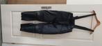 Mooie leren motorbroek, maat 38, Motoren, Kleding | Motorkleding, Broek | leer, Verzenden, Lookwell, Dames
