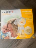 Dubbele Borstkolf medela swing maxi flex, Gebruikt, Ophalen of Verzenden, Borstkolf