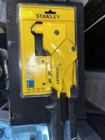 Stanley Popnageltang/Swivel Head riveter, NIEUW, Stanley Tools Nederland, The Collection 1012 VK Amsterdam, The Netherlands, Nieuw