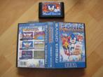 Sonic the Hedgehog compilation Sega Mega Drive Megadrive, 1 speler, Ophalen of Verzenden, Vanaf 3 jaar, Platform