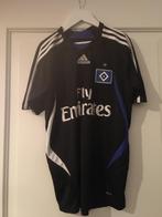#VSK164-009 Shirt Mohamed Zidan (HSV) te koop! Maat 164, Maat XS of kleiner, Verzenden, Zo goed als nieuw, Shirt