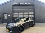 Renault Clio 0.9 TCe Expression, Auto's, Voorwielaandrijving, Stof, Gebruikt, Zwart