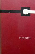 NBG Bijbel  hardcover 18,5 x 11,5 cm, Ophalen of Verzenden, Zo goed als nieuw